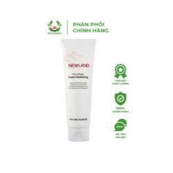 Sữa rửa mặt Newland Pure Magic