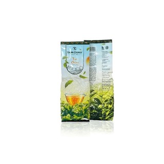 Trà Ô long (Oolong, Olong, Ôlong) Tâm Châu 250g (Date mới)