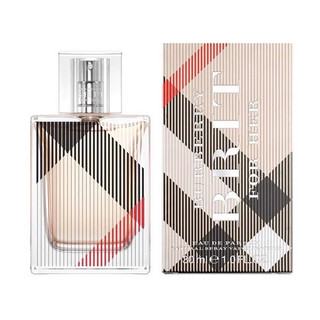 Nước hoa burberry brit for her edp 30ml