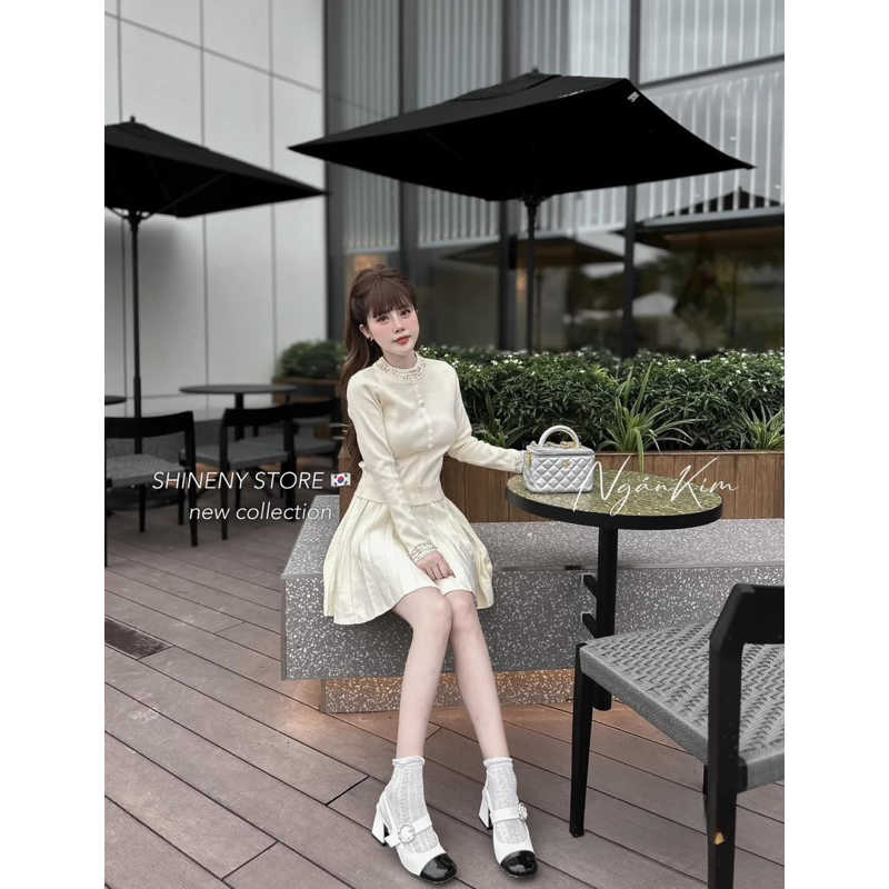 Set len đính đá siu hot qcl1