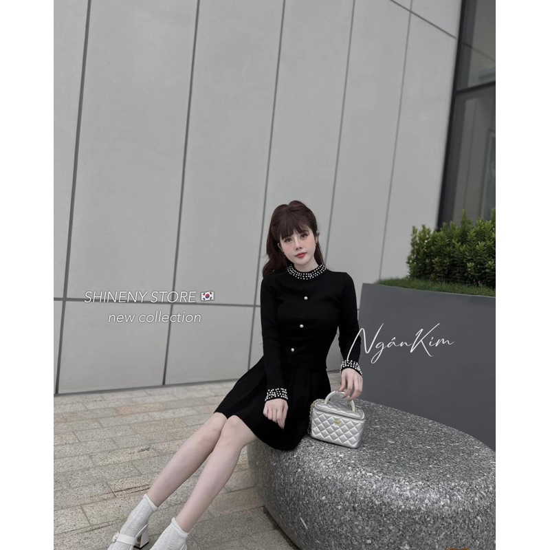 Set len đính đá siu hot qcl1