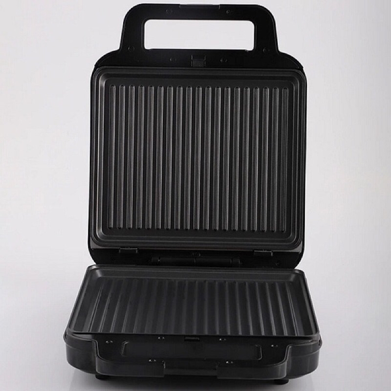 Máy Nướng Bánh Mì Sandwich Tiross TS9656 Máy Làm Bánh Waffel 3 Khay bh 12 tháng