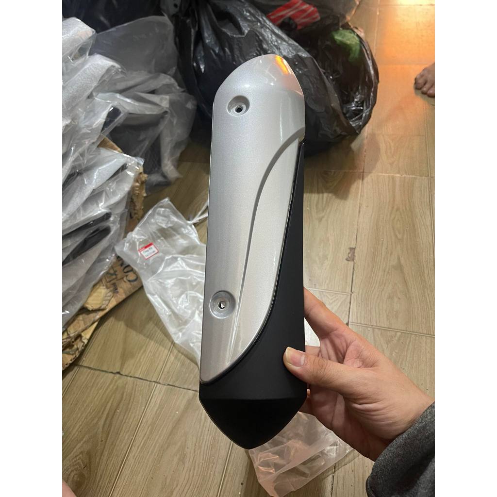 Ốp bô lead scr 110 mẫu zin