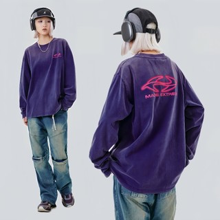 Áo dài tay Made Extreme The Boom is Coming Long-Sleeve