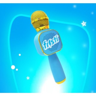 Micro bluetooth fristi