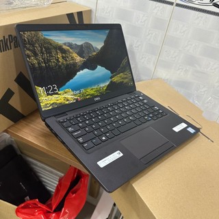 Laptop nhập khẩu nhật mỹ dell latitude 5300 i7-8665u/16gb/256gb/13.3'