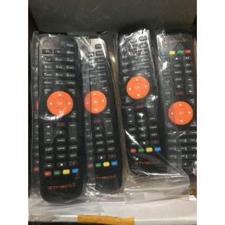 Điều khiển Gtmedia (Freesat)