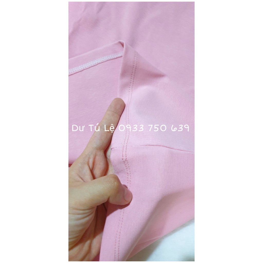 Áo Baby Tee Wayneprince Borip Quảng Châu 4 Chiều - Dư Tú Lệ Shop