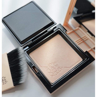Phấn Nén Skin Nuder Pact Jung Saem Mool