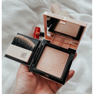 Phấn Nén Skin Nuder Pact Jung Saem Mool