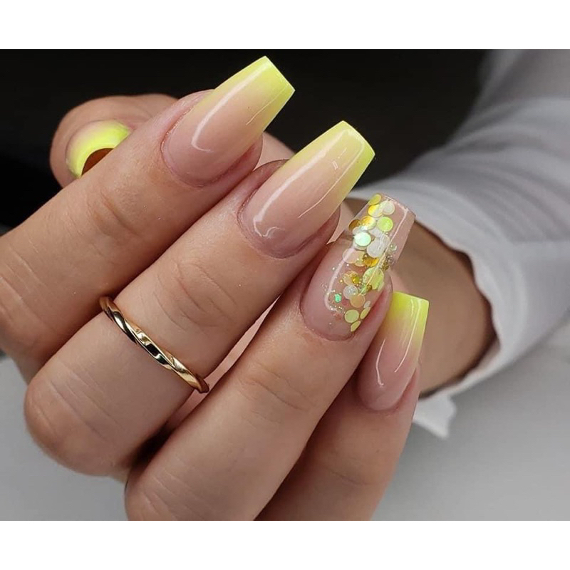 Bột đắp USA chính hãng COCOMINO - Bột đắp móng - ombre đa siêu dẻo đa dạng màu