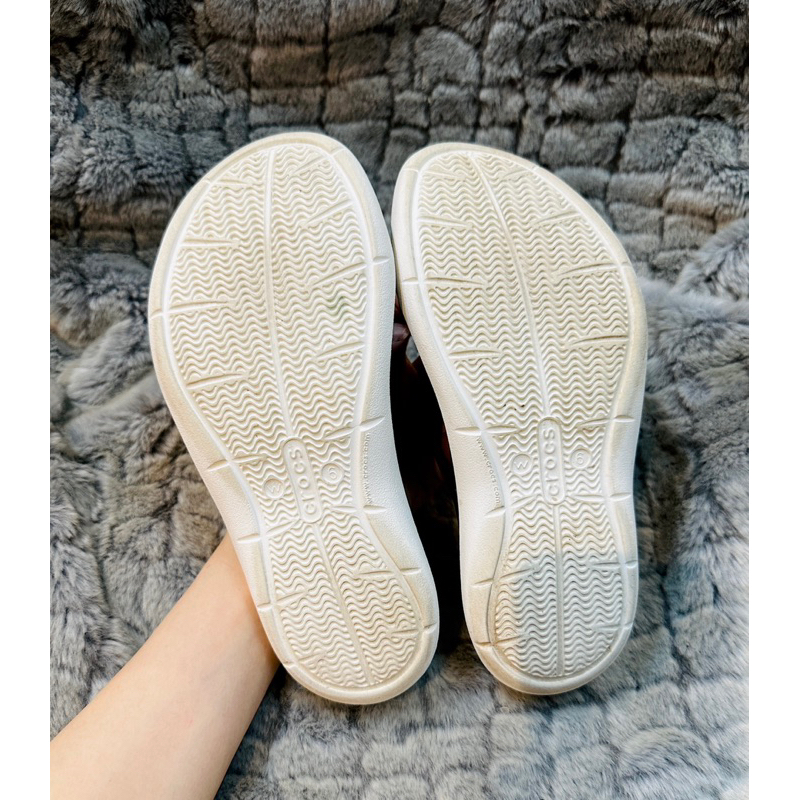 Dép nữ 2hand size 36+