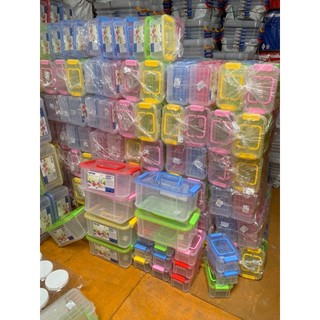 Combo 5 hộp quai matsu duy tân 1500ml/ 3700ml/ 7200ml
