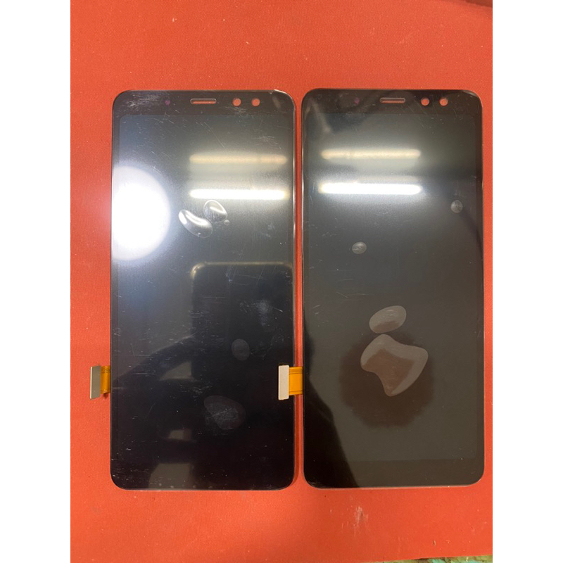 Màn hình SAMSUNG A8-2018