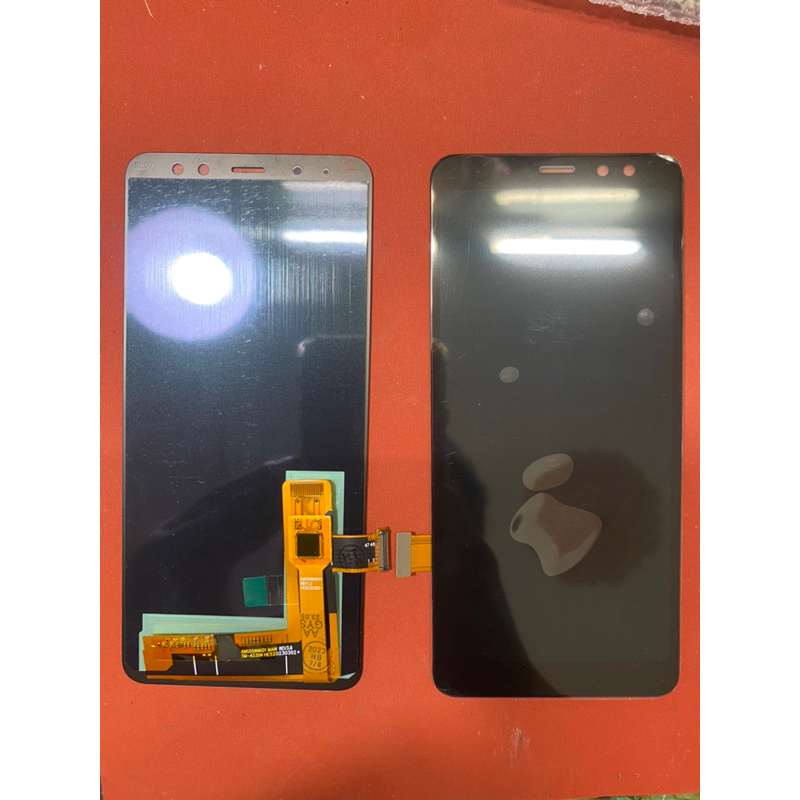 Màn hình SAMSUNG A8-2018