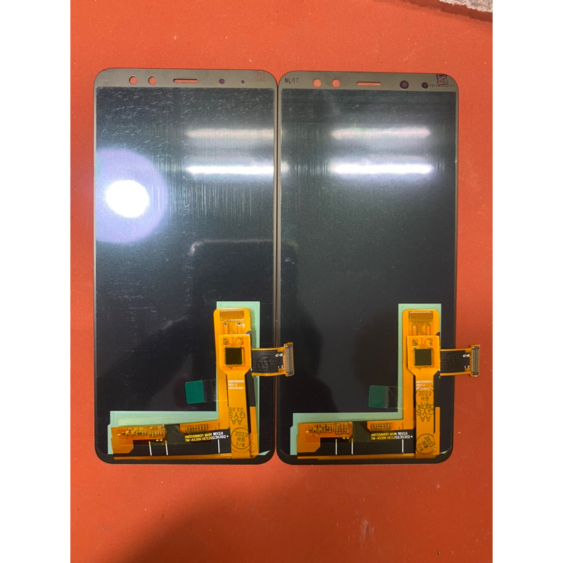 Màn hình SAMSUNG A8-2018