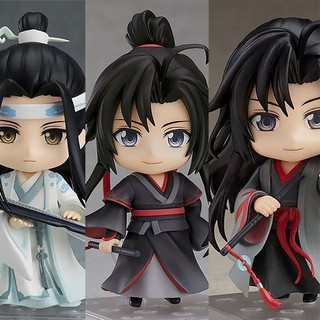 Mô hình nendoroid Ma đạo tổ sư, mô hình ma đạo tổ sư