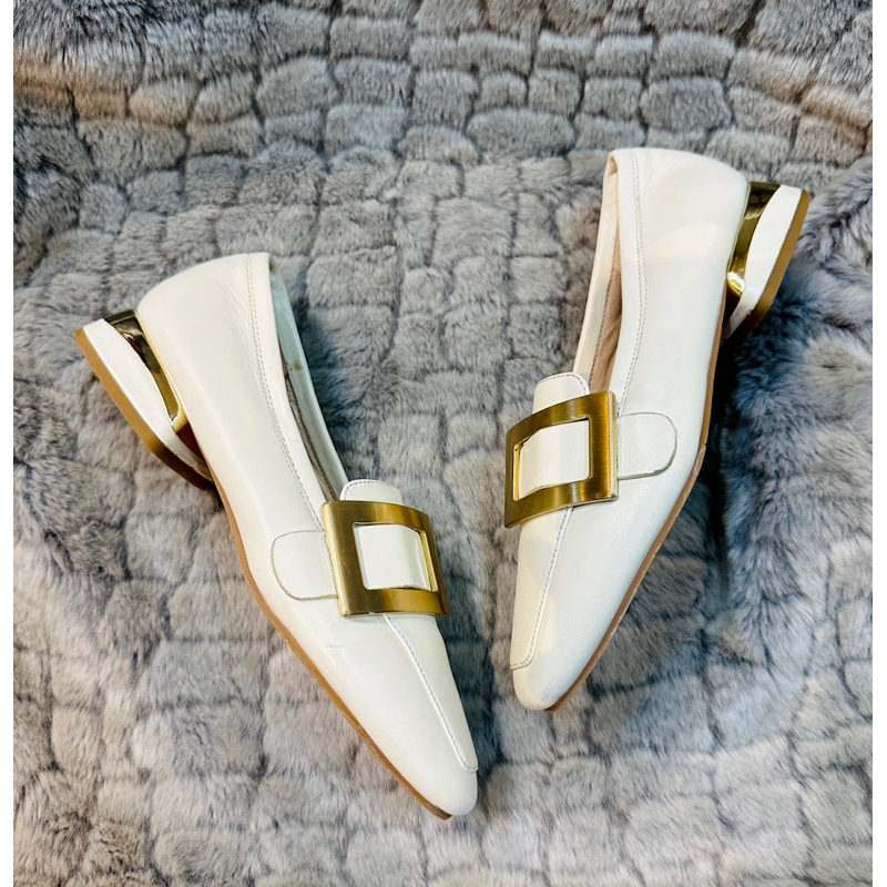 Giày nữ 2hand cho chân 37-38