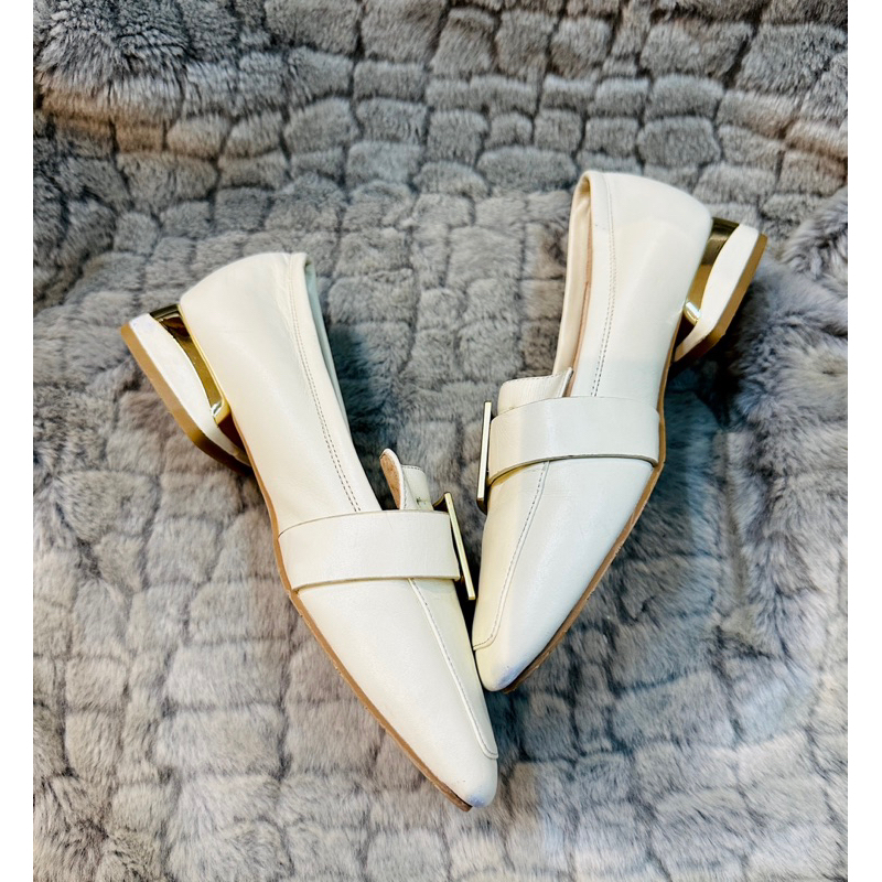 Giày nữ 2hand cho chân 37-38