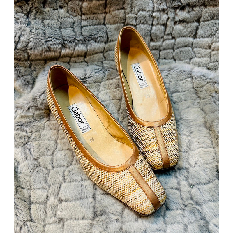 Giày nữ 2hand size 36