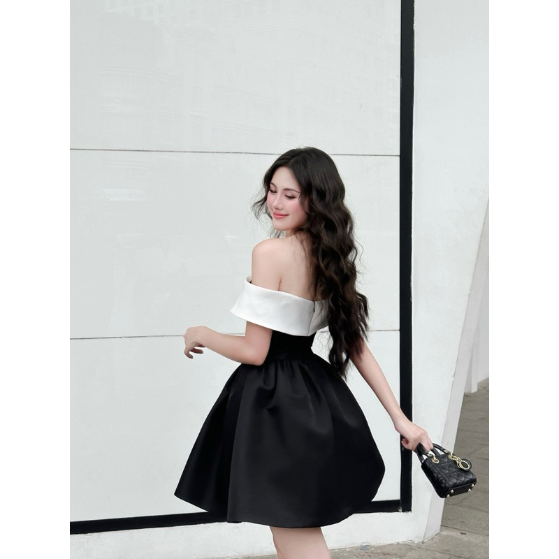 ĐẦM BẸT VAI XÒE  - J05084