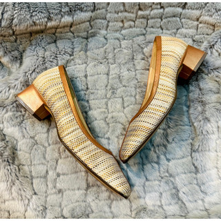 giày nữ 2hand size 36