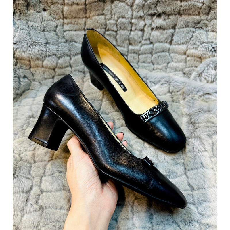 Giày nữ 2hand size 37+