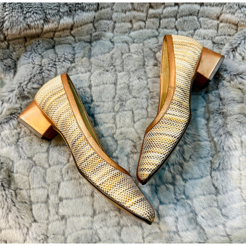 Giày nữ 2hand size 36