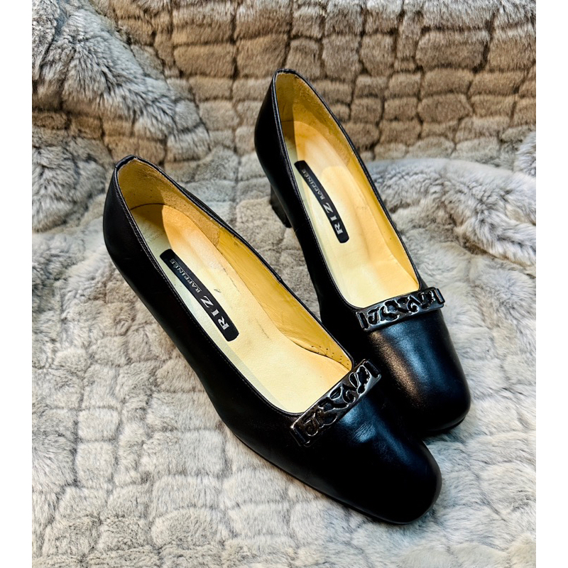 Giày nữ 2hand size 37+