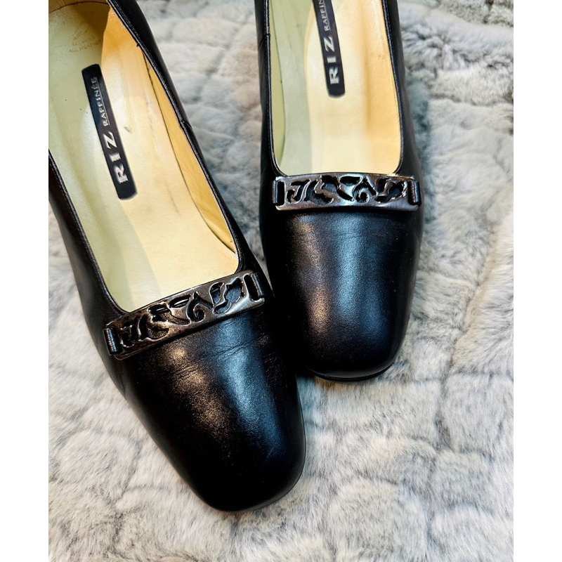 Giày nữ 2hand size 37+