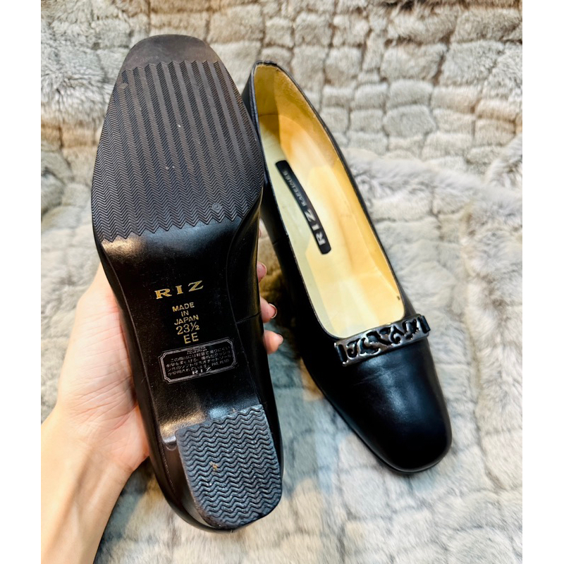 Giày nữ 2hand size 37+