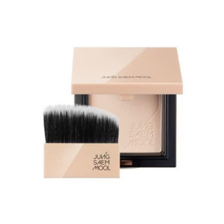 Phấn Nén Skin Nuder Pact Jung Saem Mool