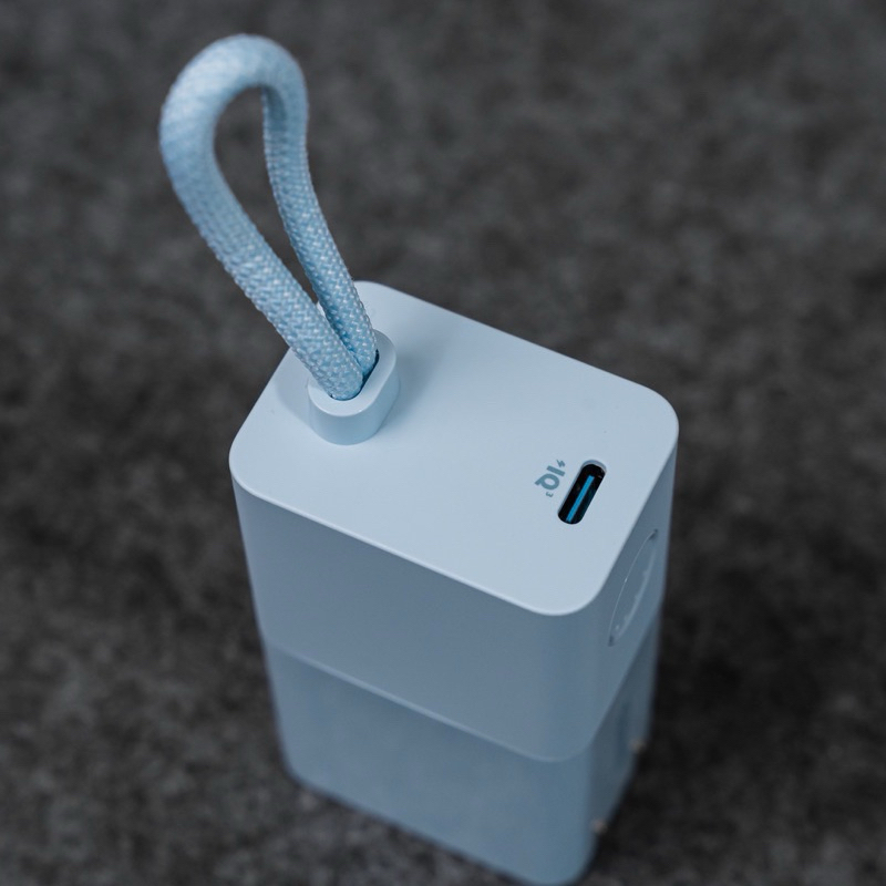 Củ sạc nhanh kiêm pin dự phòng Anker PowerCore Fusion A1634 5000mAh, A1623 10000mAh