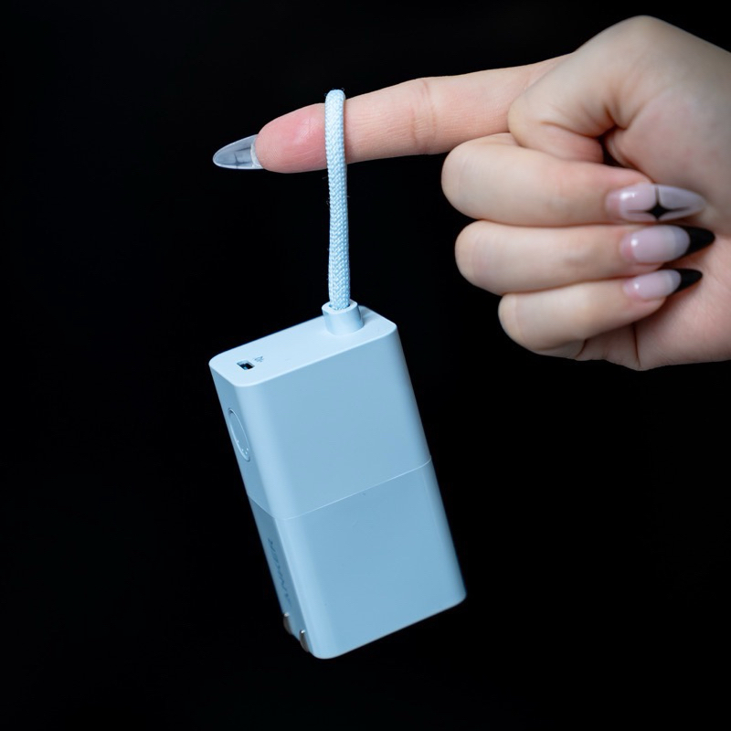 Củ sạc nhanh kiêm pin dự phòng Anker PowerCore Fusion A1634 5000mAh, A1623 10000mAh