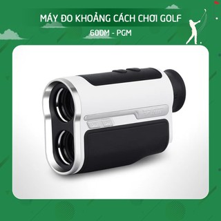 Máy đo khoảng cách golf 600m - pgm/pgm golf rangefinders - jq013