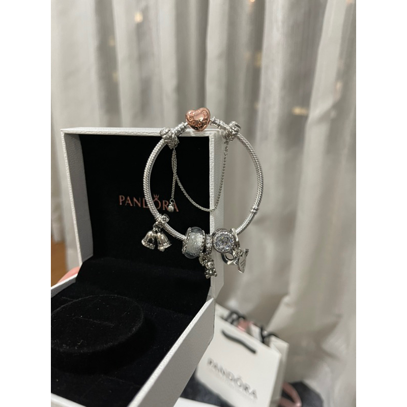 Set Pandora mix sẵn M02