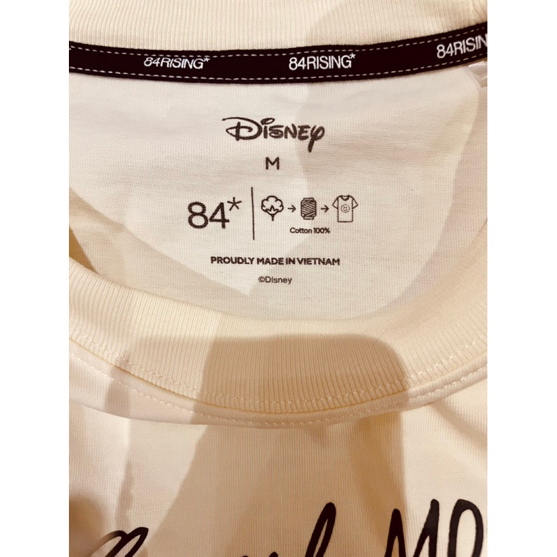 Áo phông nam nữ oversize