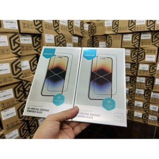 Kính Cường Lực Nillkin CP+Pro | iPhone 11 12 13 14 15 Series