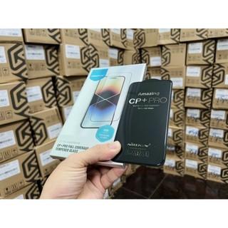 Kính Cường Lực Nillkin CP+Pro | iPhone 11 12 13 14 15 Series