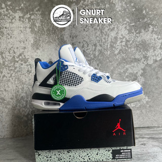 [GnurtSneaker] Giày Thể Thao Jordan 4 các màu kèm tag