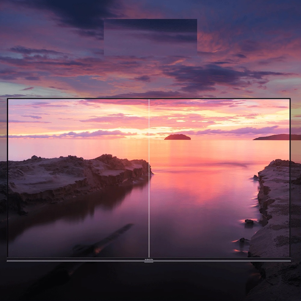 Xiaomi Tivi A Pro 55 inch siêu mỏng, chất lượng 4K Ultra - Bảo hành hàng chính hãng