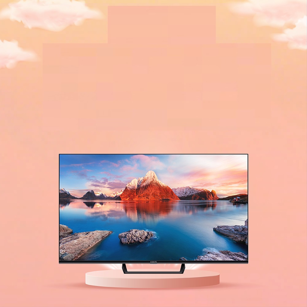 Xiaomi Tivi A Pro 55 inch siêu mỏng, chất lượng 4K Ultra - Bảo hành hàng chính hãng