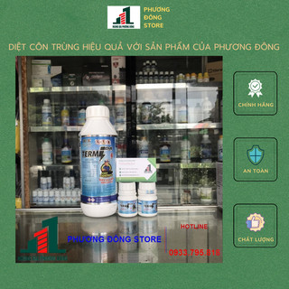 Thuốc diệt côn trùng Termida 240SC