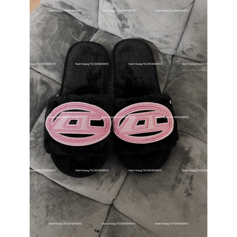 Hàng mới  thêu, tag sắt Die