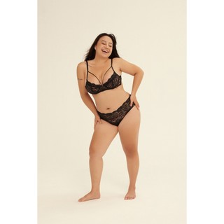 Alluring Combo (Bộ 03 Quần lót nguyệt san Lea Underwear) - Em Collection - Émer x Daphale