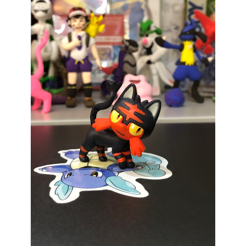 Mô Hình Pkm nhiều mẫu giá rẻ