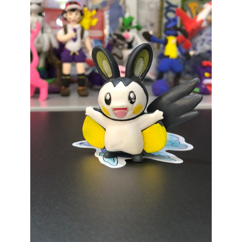 Mô Hình Pkm nhiều mẫu giá rẻ