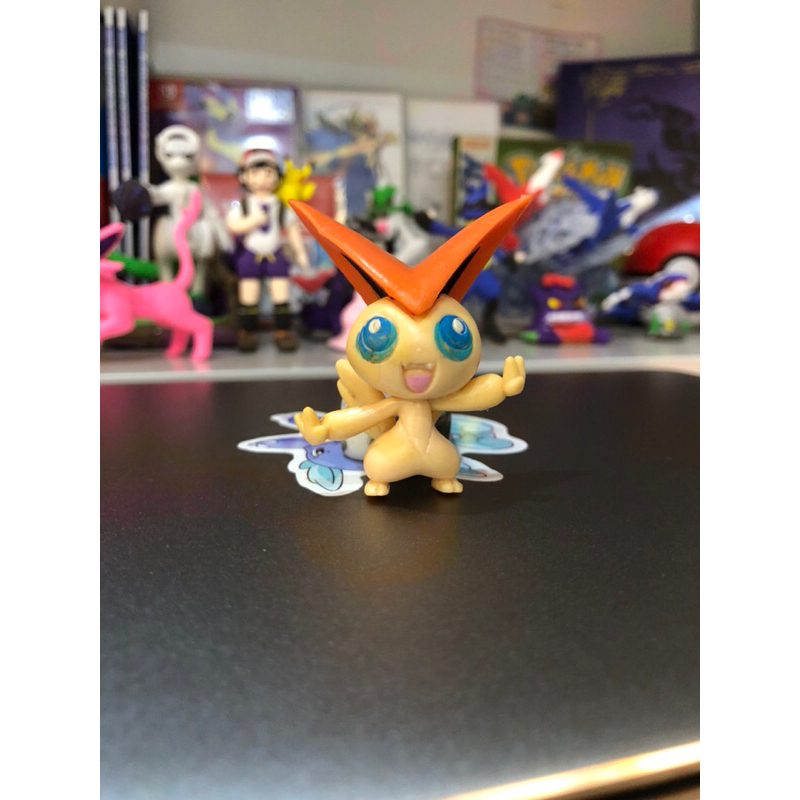 Mô Hình Pkm nhiều mẫu giá rẻ