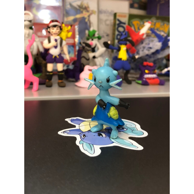 Mô Hình Pkm nhiều mẫu giá rẻ