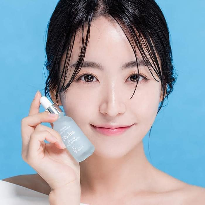 Tinh Chất Cấp Ẩm Chuyên Sâu Cho Da 9 WISHES Hydra Skin Ampule Serum